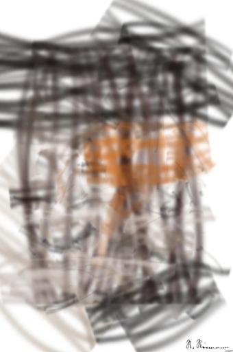 from CC0 photo AI art