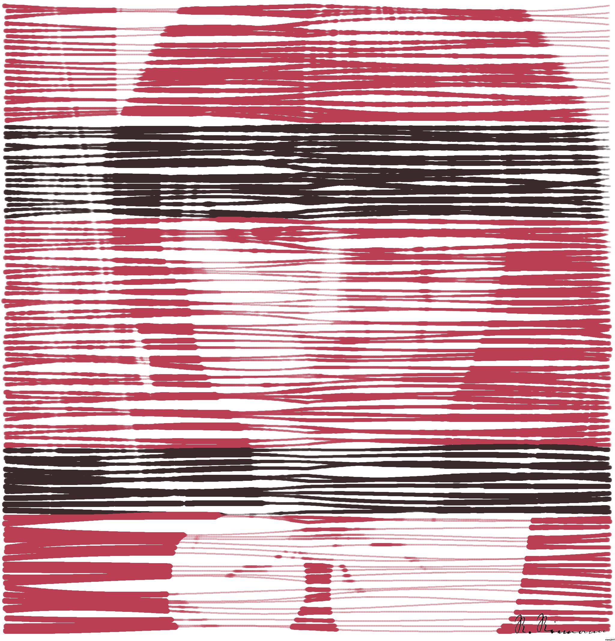 artwork for redditgetsdrawnbybot AI Art