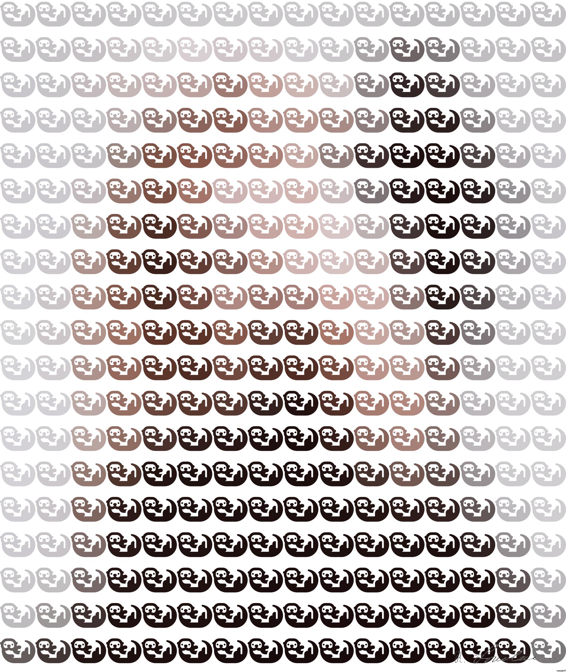 artwork for redditgetsdrawnbybot AI Art