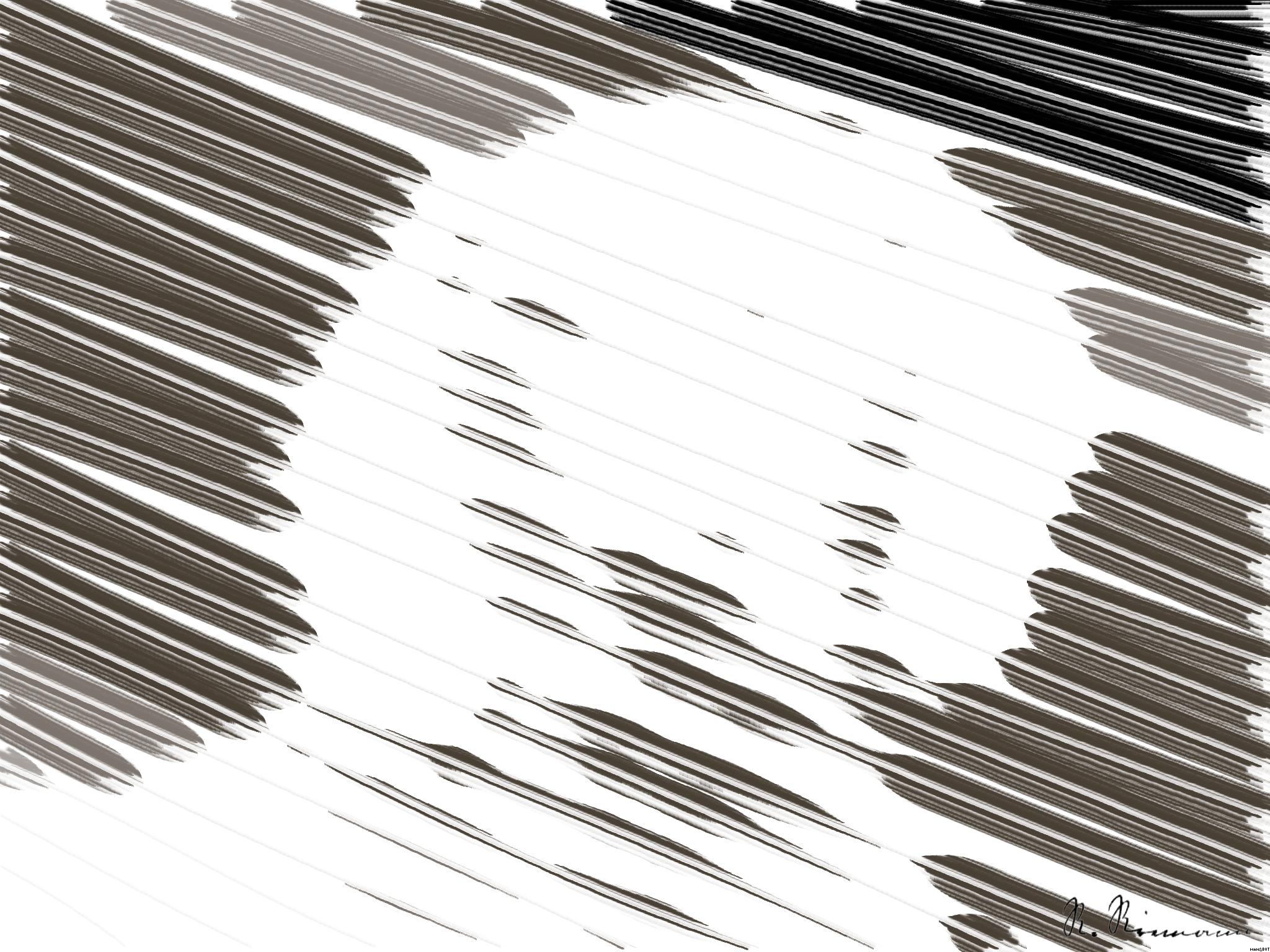 from CC0 photo AI Art