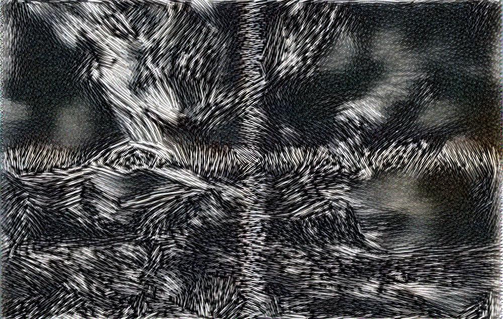 from CC0 photo AI Art