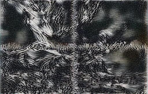 from CC0 photo AI art