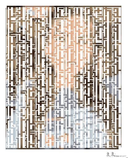 artwork for redditgetsdrawnbybot AI art