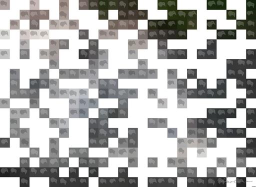 from CC0 photo AI art