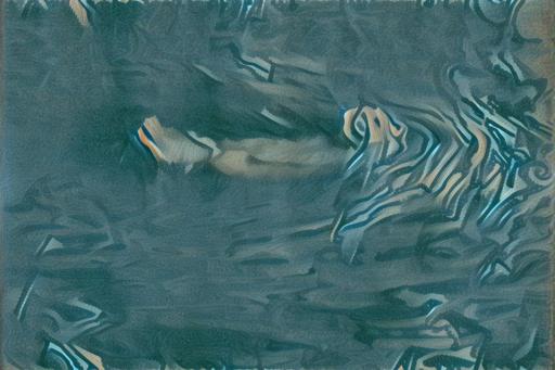 from CC0 photo AI art