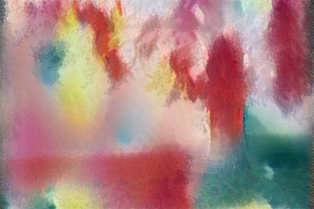 from CC0 photo AI Art