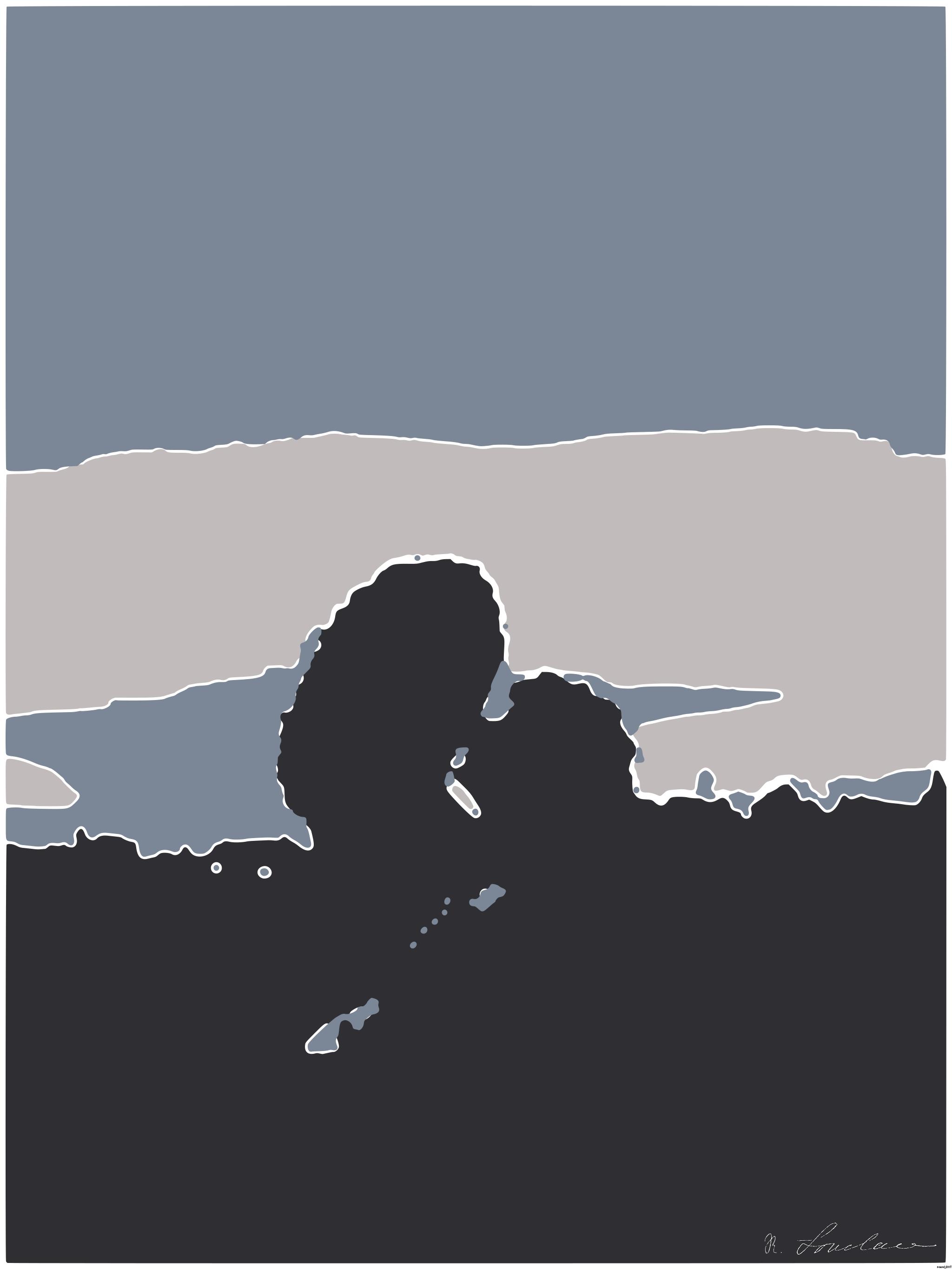 artwork for redditgetsdrawnbybot AI Art