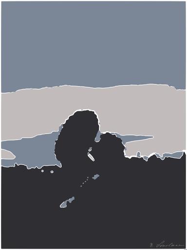 artwork for redditgetsdrawnbybot AI art