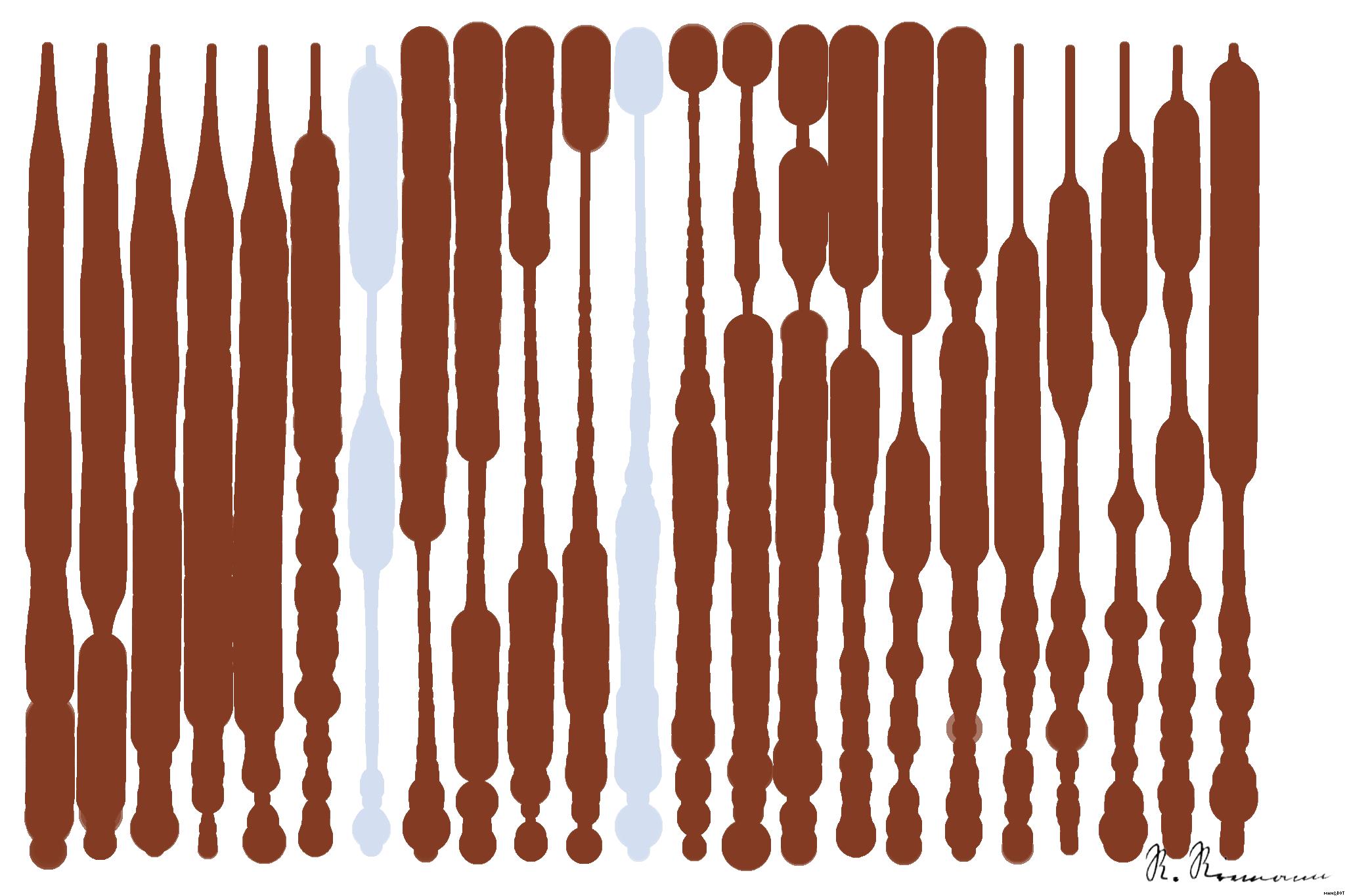 from CC0 photo AI Art