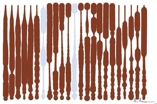 from CC0 photo AI art