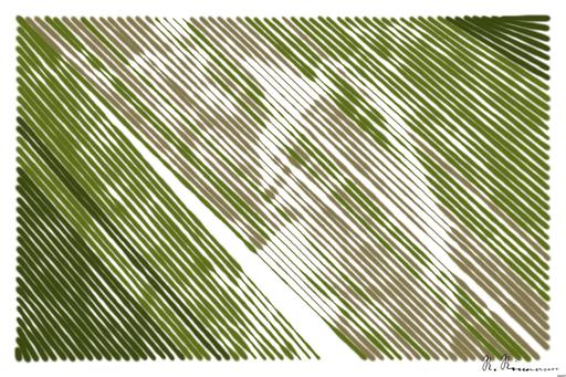 from CC0 photo AI art