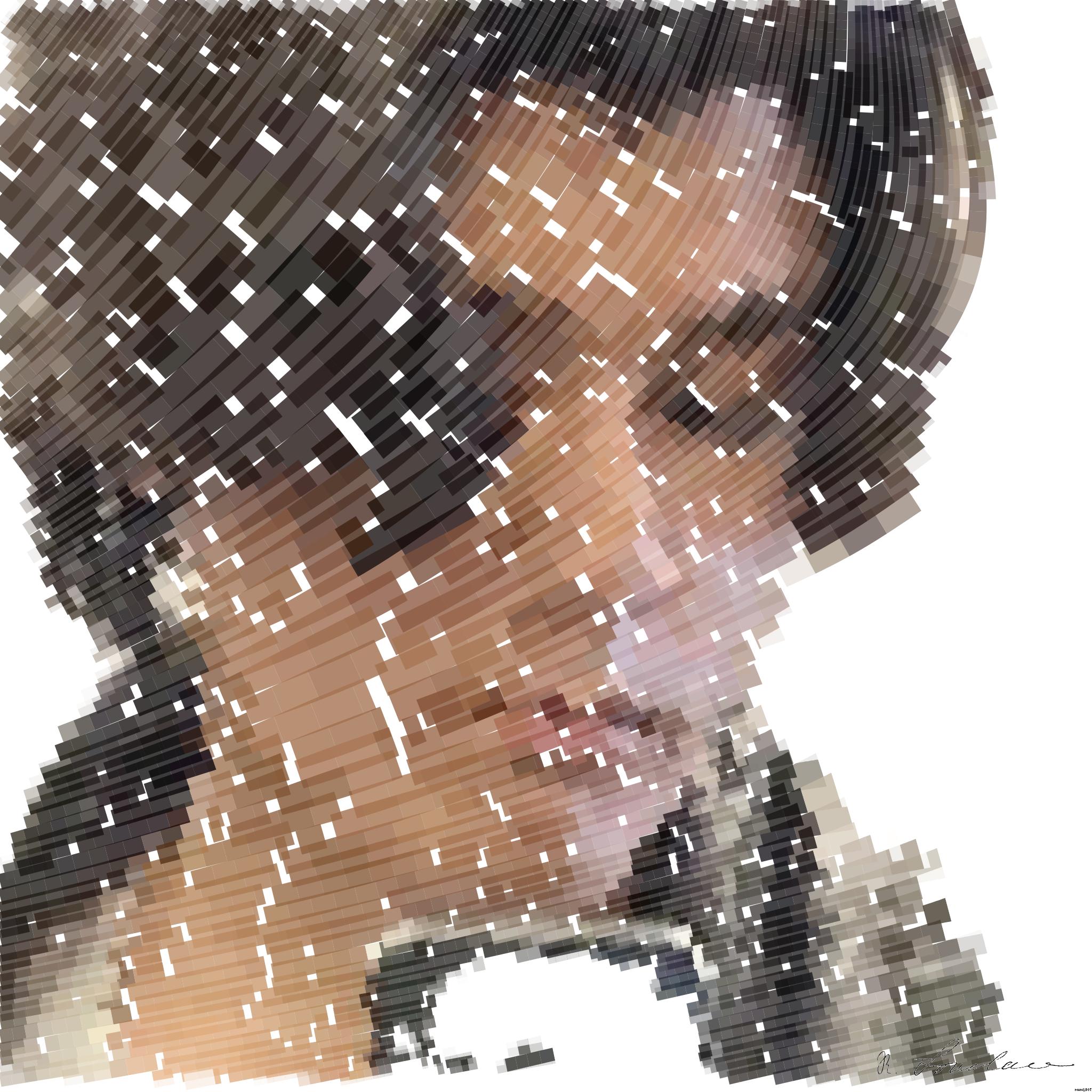 artwork for redditgetsdrawnbybot AI Art