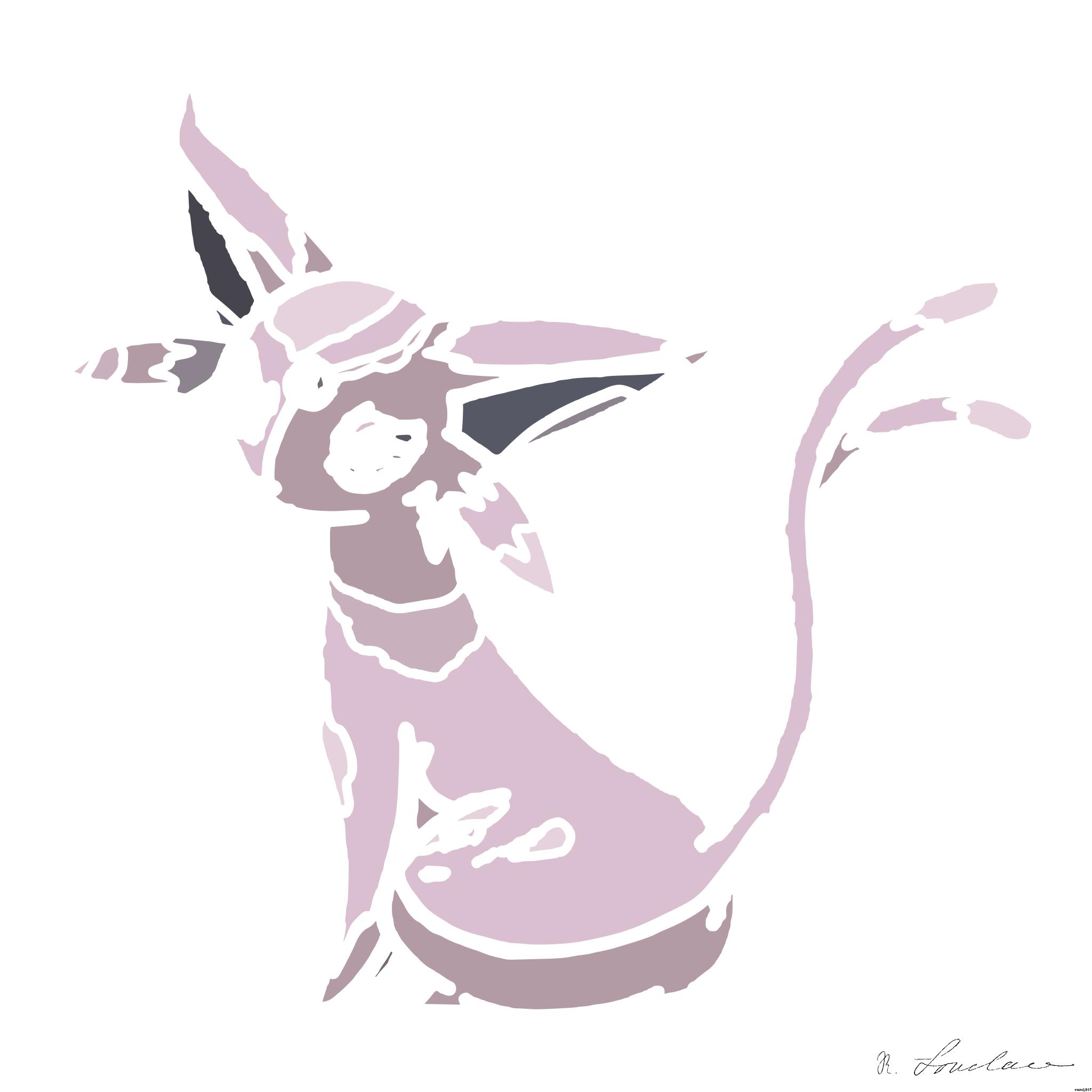 Drawn by bot o4jGgAixtNS9WkQ4kwBxDR; art-bloby AI Art