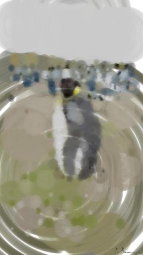 from CC0 photo AI art