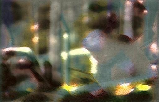 from CC0 photo AI art