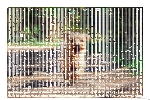 Drawn by bot oYNbe6skC6Zub7AHTYFkiU; art-amaze; None AI art