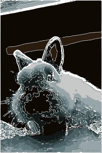 from CC0 photo AI art