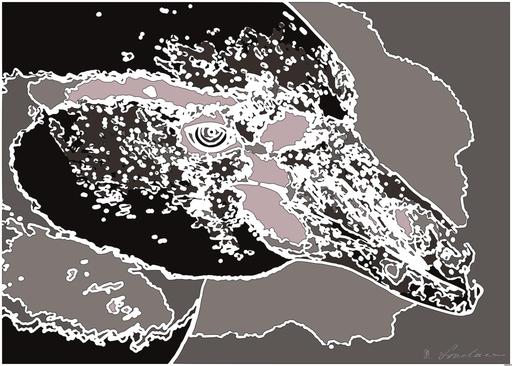 from CC0 photo AI art