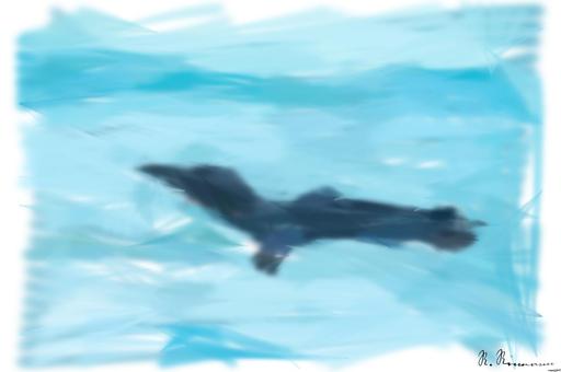 from CC0 photo AI art