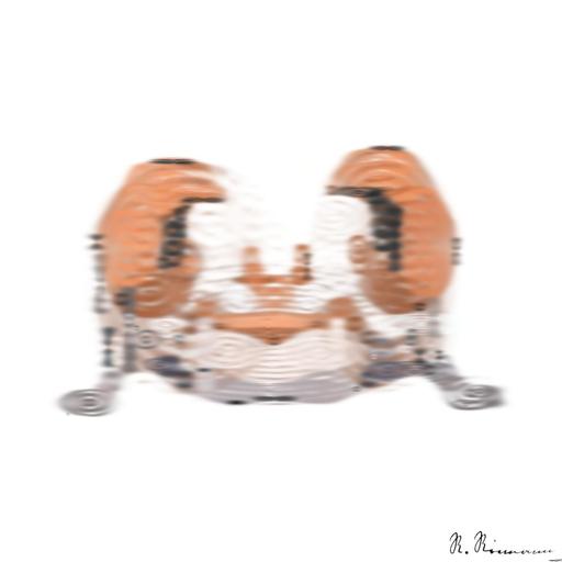 Drawn by bot b6Y39QkUvLsVX33oDtBR86; art-primitive-paintbrush-ii AI art