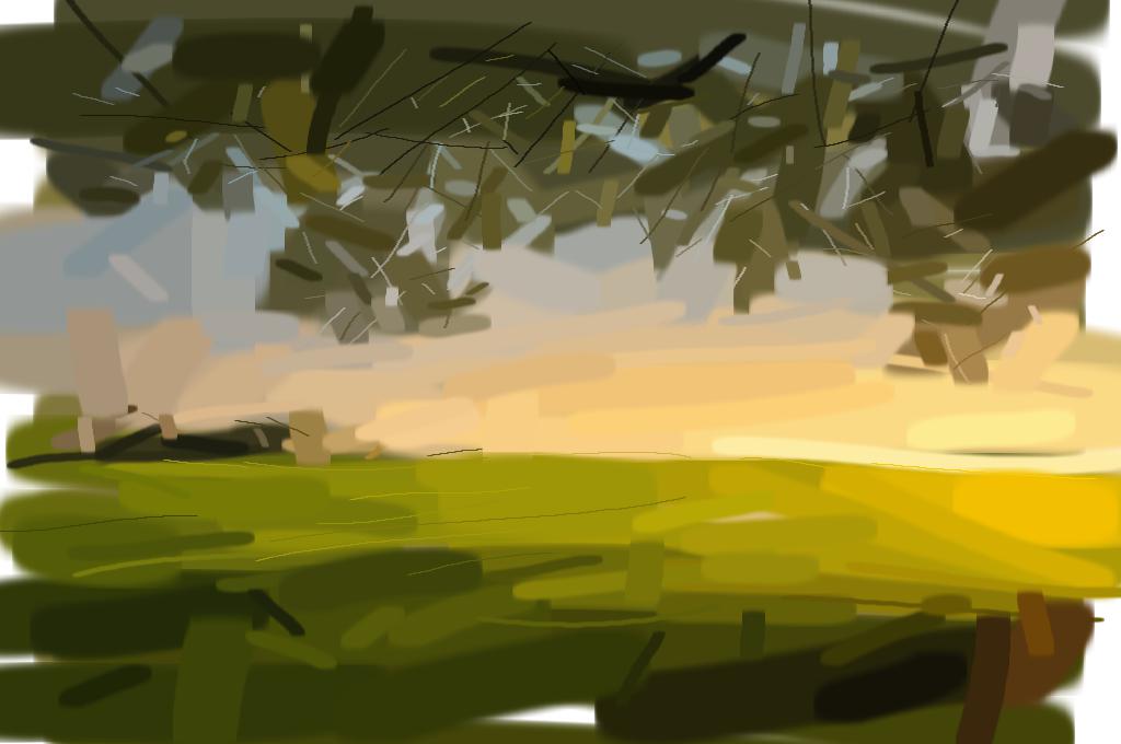 from CC0 photo AI Art