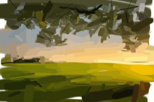 from CC0 photo AI art