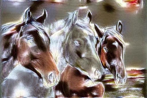 from CC0 photo AI art