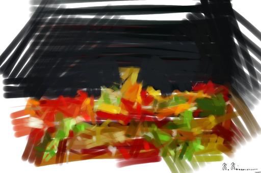 from CC0 photo AI art