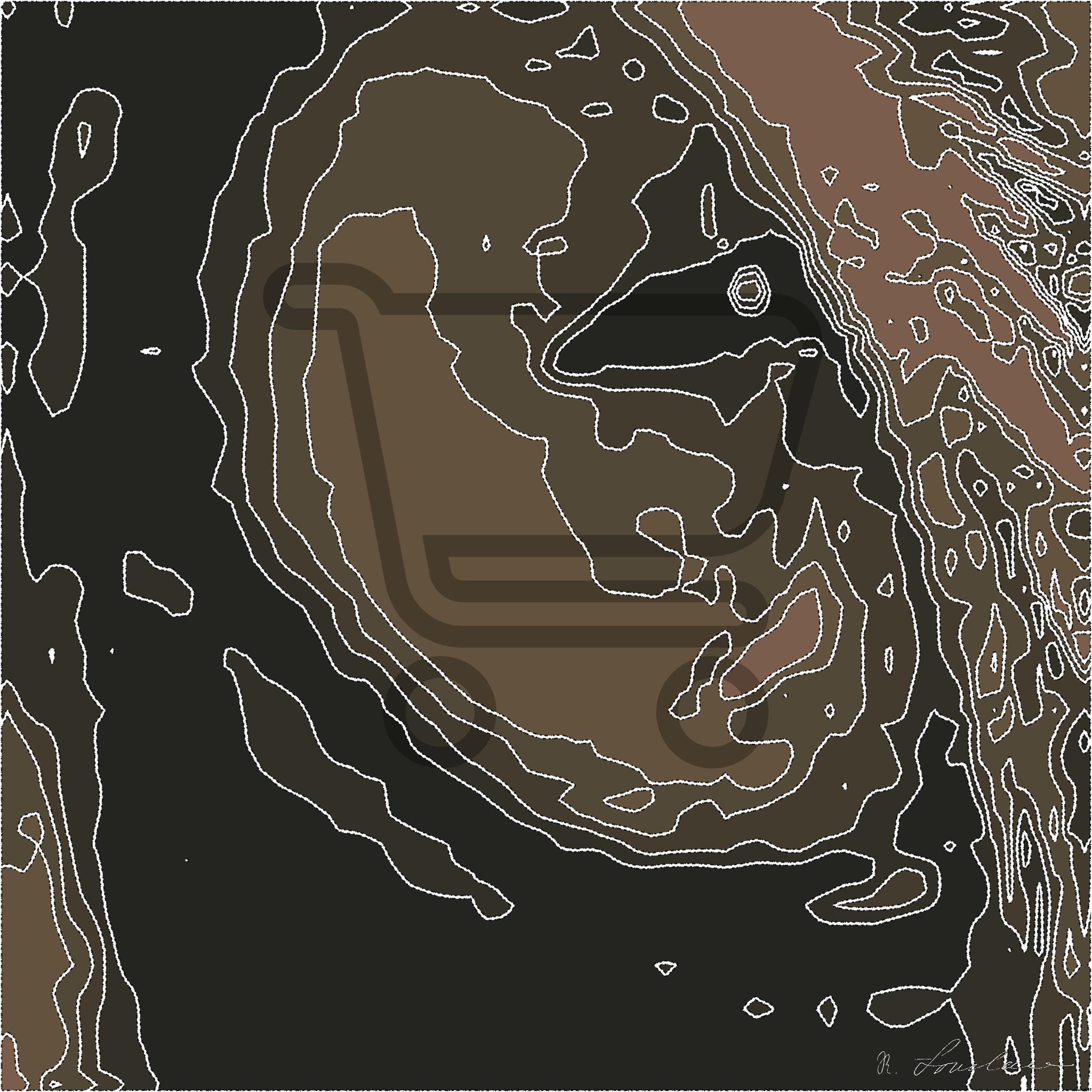 artwork for redditgetsdrawnbybot AI Art