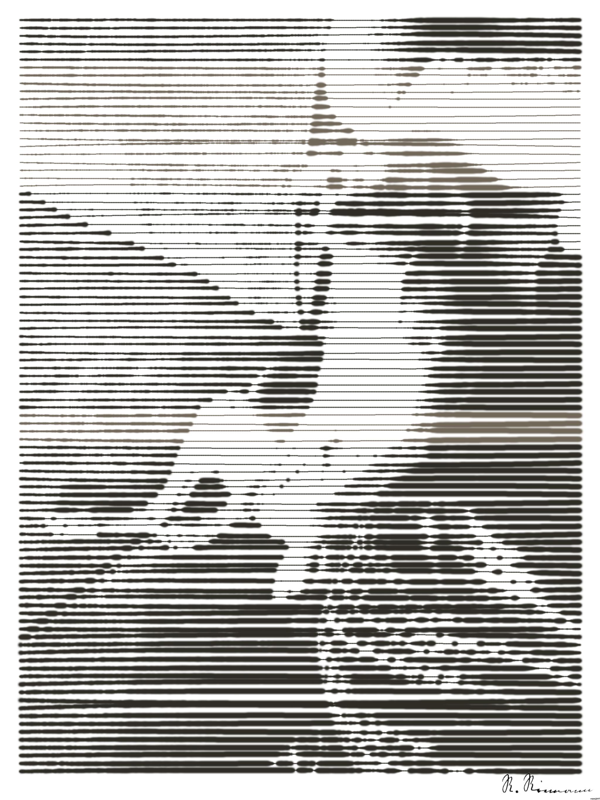 Drawn by bot 583cG6xFtTASujggxfMg8P; art-linewidth; artwork for redditgetsdrawnbybot AI Art