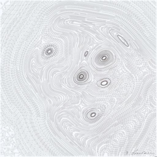 artwork for redditgetsdrawnbybot AI art