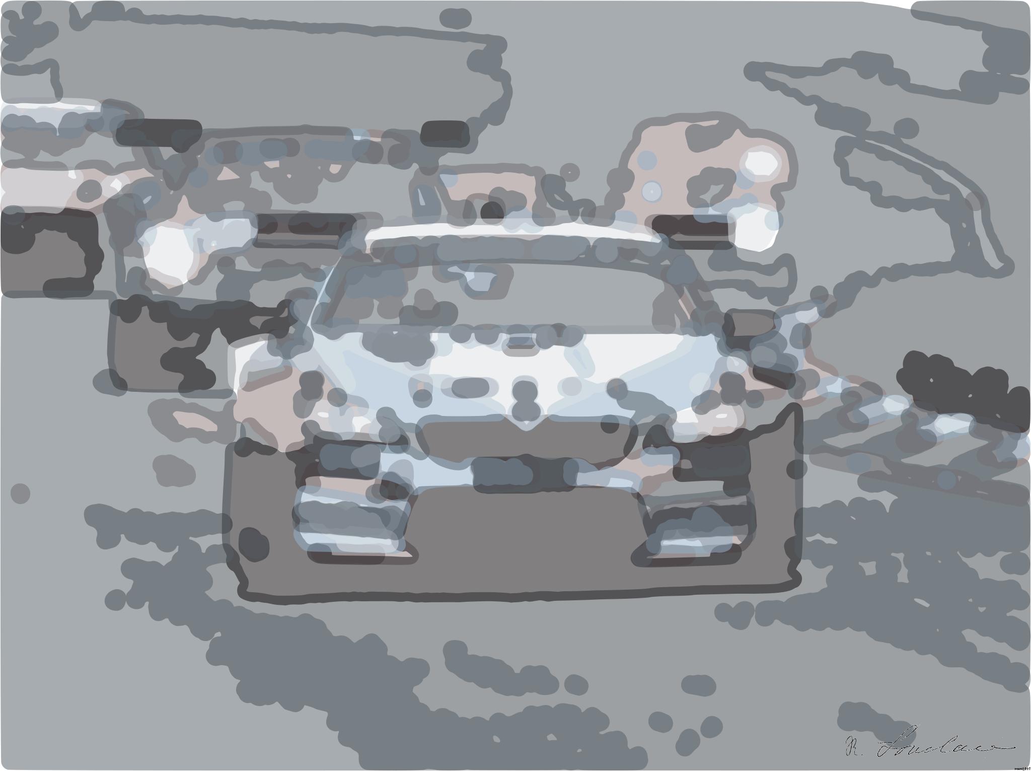 Drawn by bot M6LFMGHtfJ6HU28z86QvNx; art-bloby; None AI Art