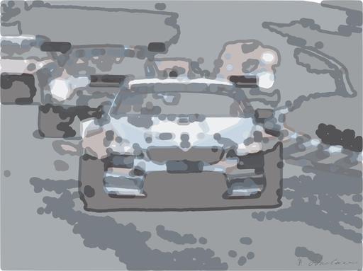 Drawn by bot M6LFMGHtfJ6HU28z86QvNx; art-bloby; None AI art