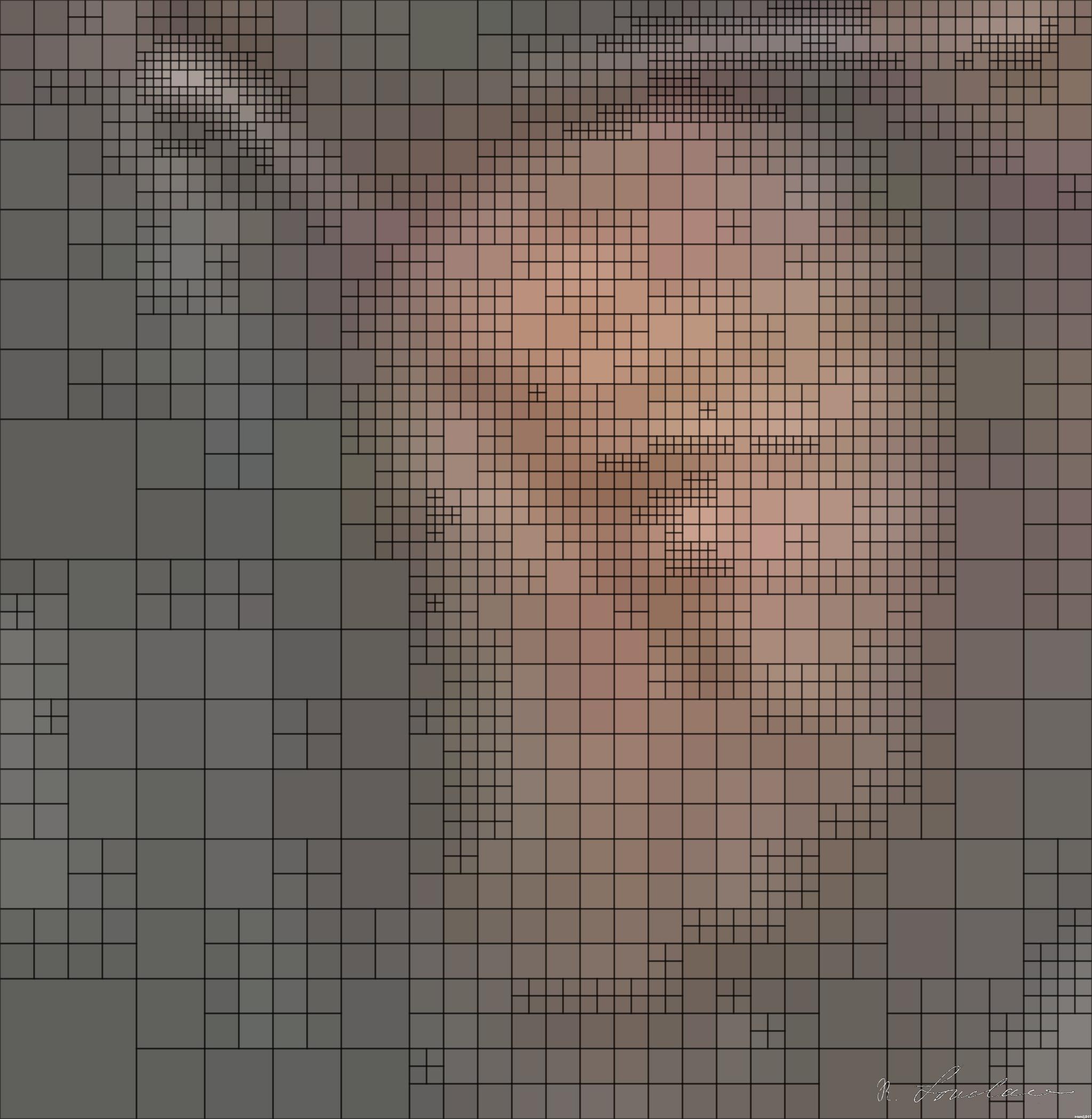 artwork for redditgetsdrawnbybot AI Art