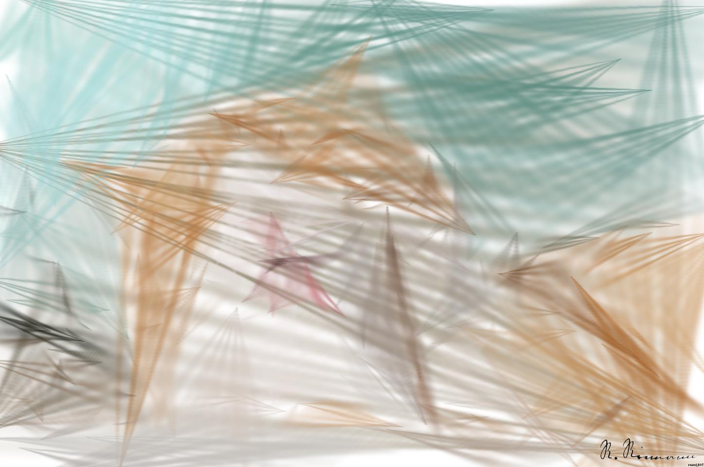 from CC0 photo AI Art