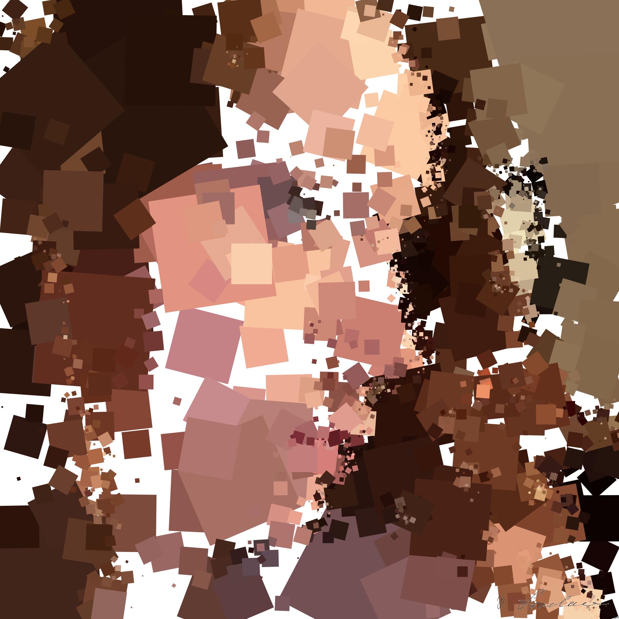 artwork for redditgetsdrawnbybot AI Art