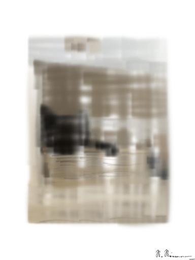 artwork for redditgetsdrawnbybot AI art