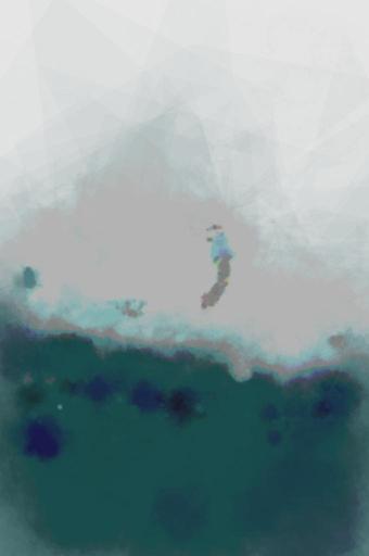 from CC0 photo AI art