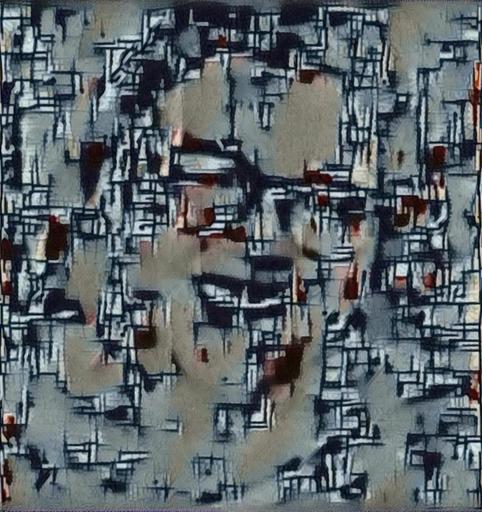 artwork for redditgetsdrawnbybot AI art