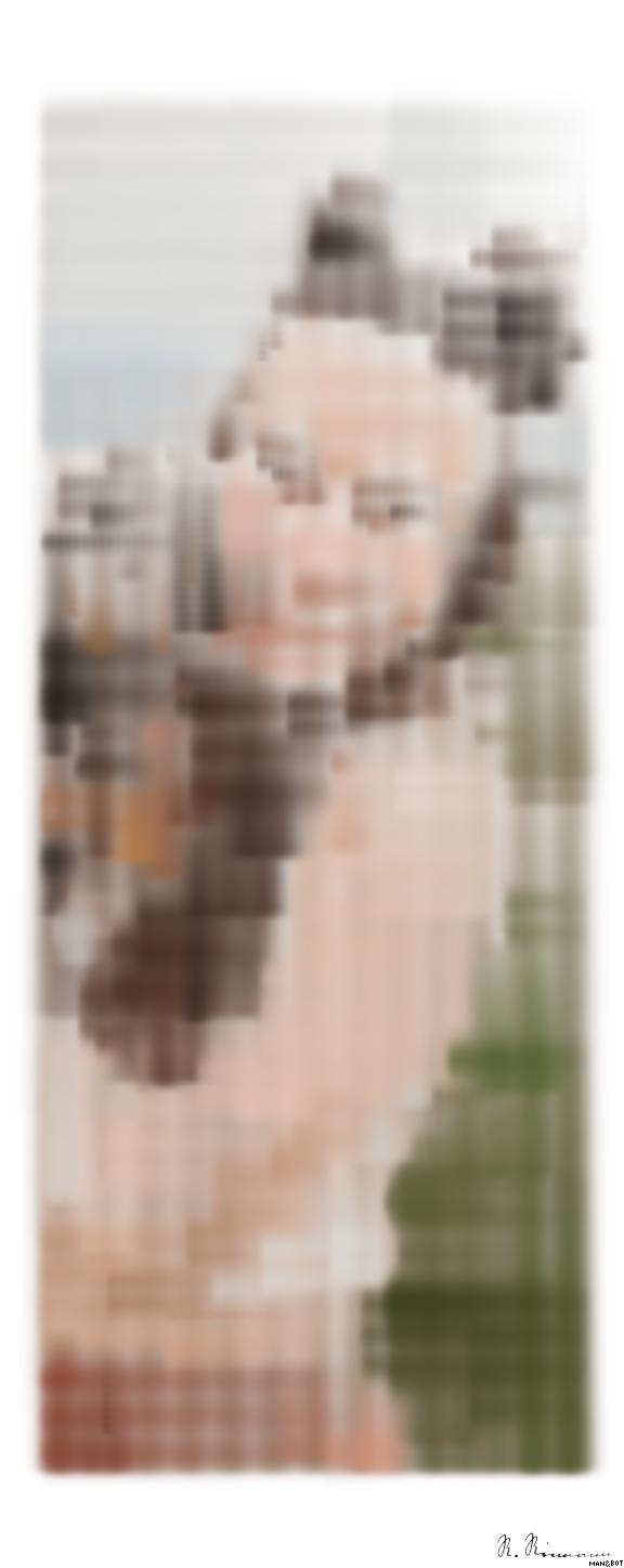 artwork for redditgetsdrawnbybot AI Art