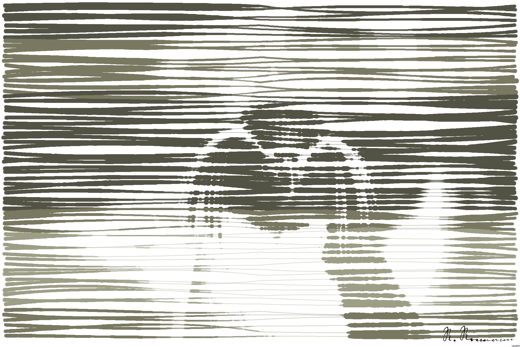 from CC0 photo AI Art