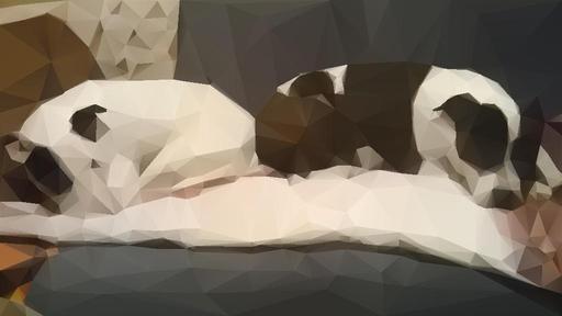 artwork for redditgetsdrawnbybot AI art