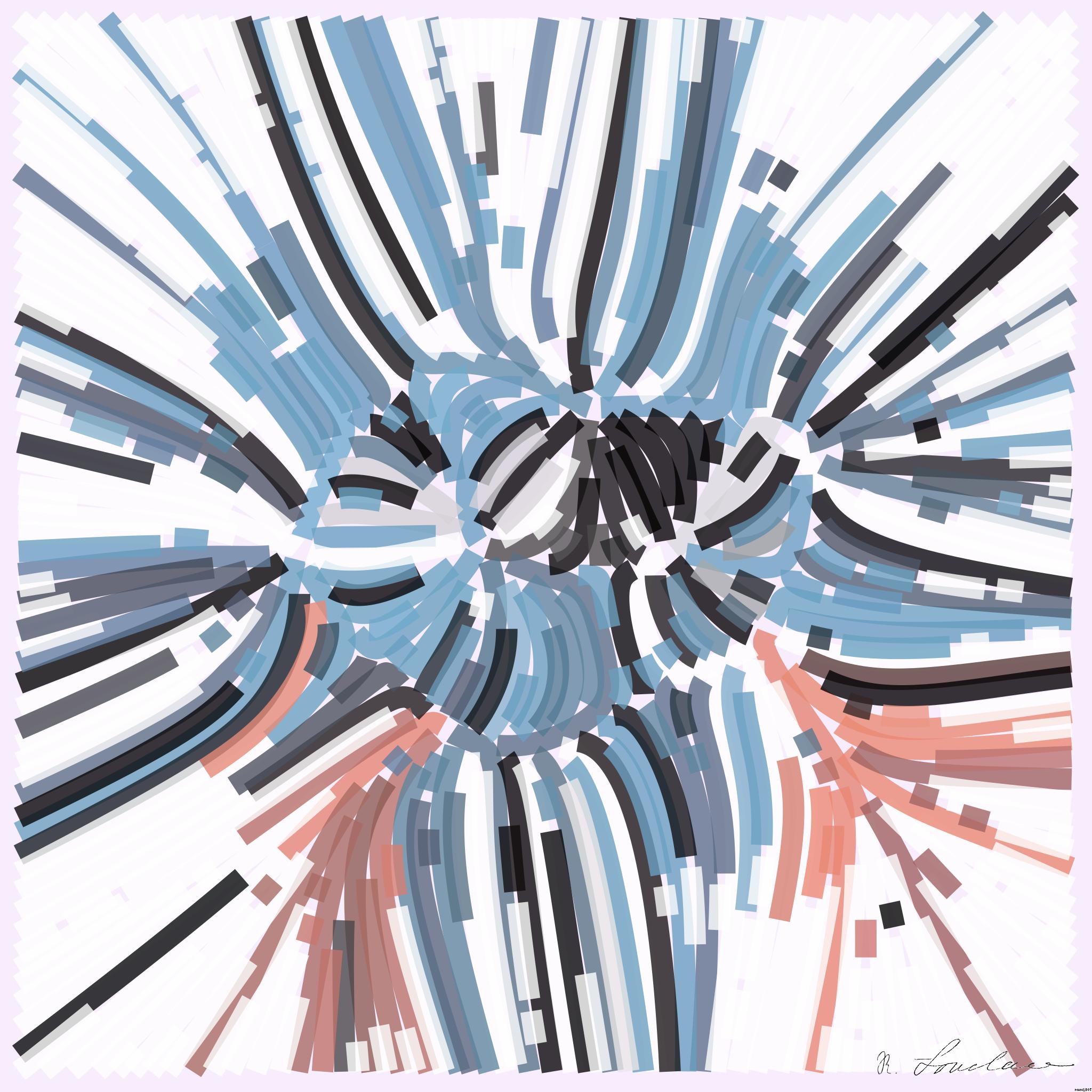 Drawn by bot er3MGxQcHMWhLEAzTUqGsC; art-flowy AI Art