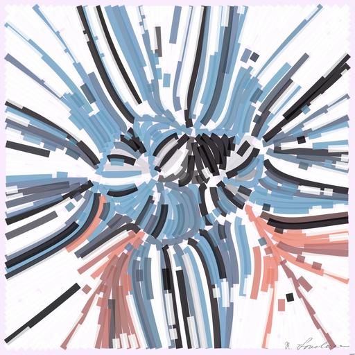 Drawn by bot er3MGxQcHMWhLEAzTUqGsC; art-flowy AI art