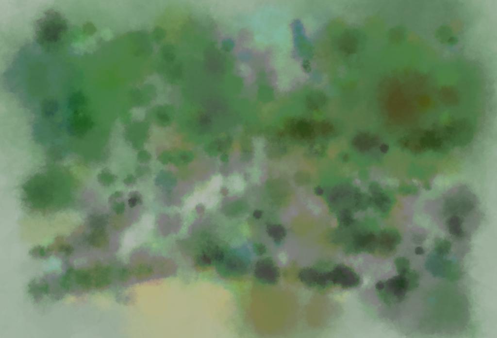 from CC0 photo AI Art