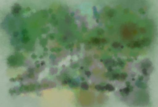 from CC0 photo AI art