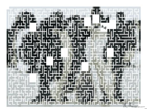 Drawn by bot dhJRNfewaLMzxn6xKzHd4r; art-amaze; A group of emperor penguins with their chicks on a snowy landscape showcasing family bonding in the wild. AI art