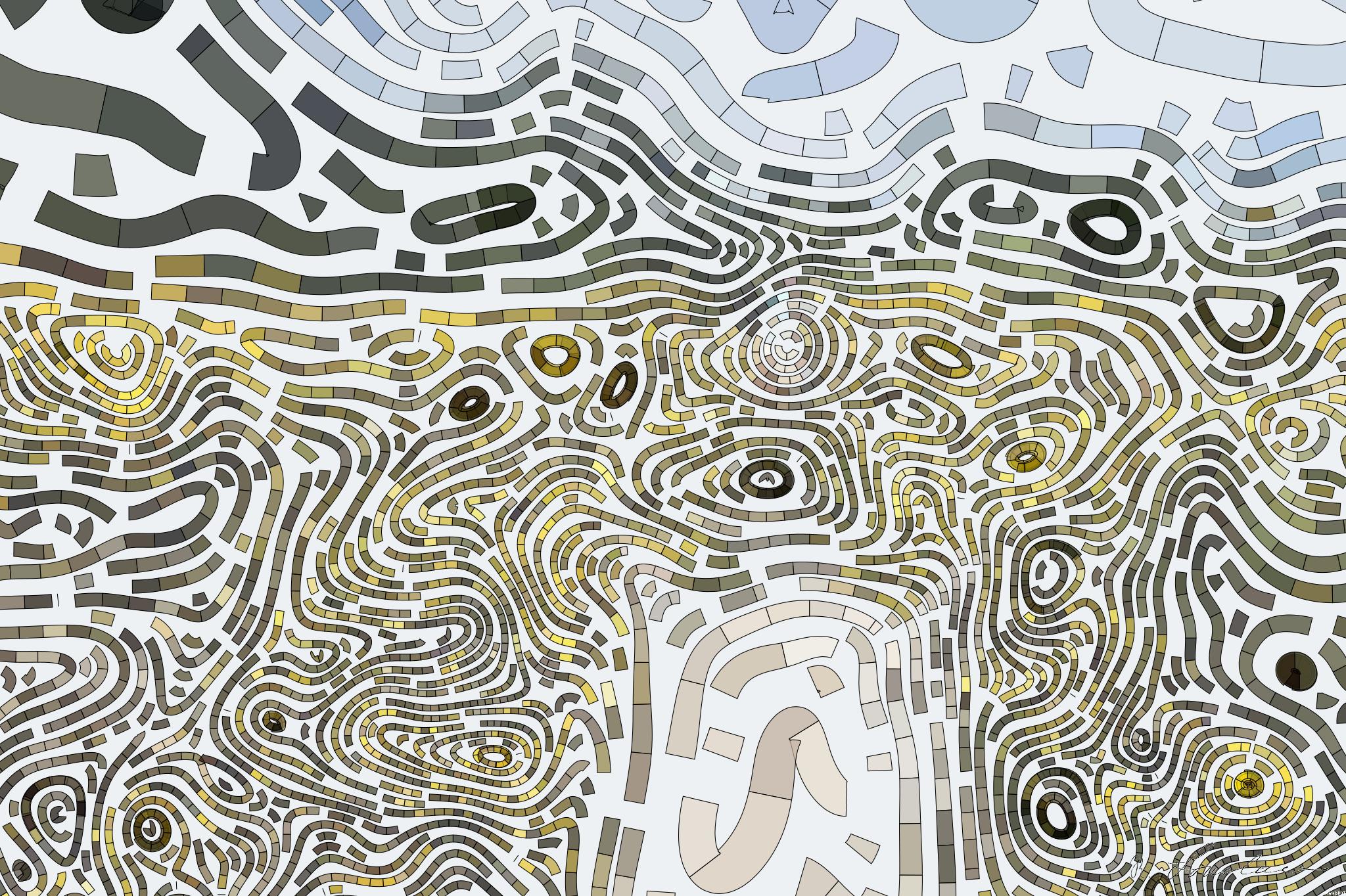 Drawn by bot WrSEUucapXEvaJYF36W6XU; art-flowy; None AI Art