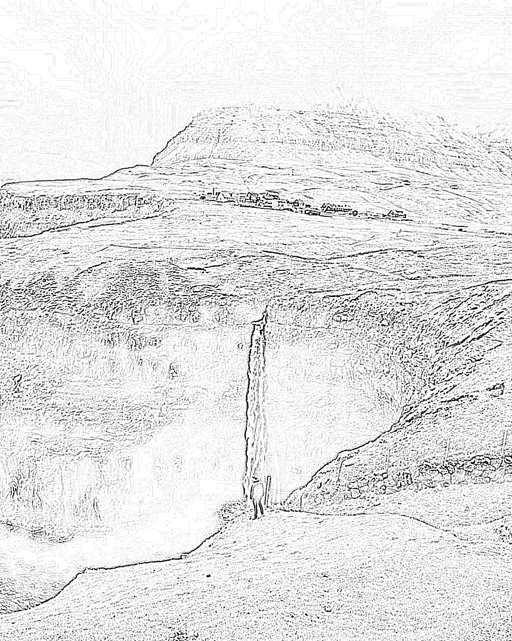 from CC0 photo AI Art