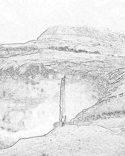 from CC0 photo AI art